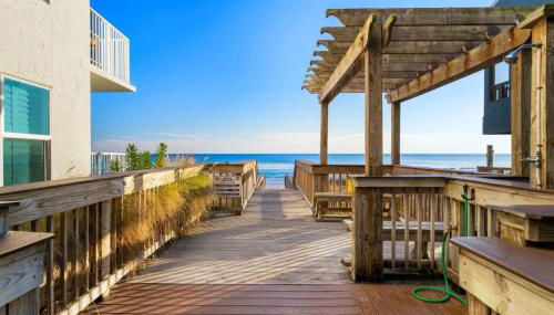 Cabana Club C408- Sugar Sand Shores - Foto 4