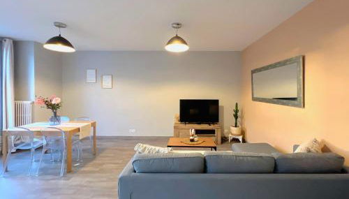 Le Repère de Poissy・4 Ch de Standing - Foto 5