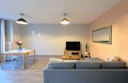 Le Repère de Poissy・4 Ch de Standing - Foto 5