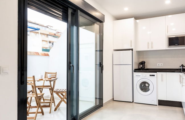 Apartamentos Kouohana - Foto 51