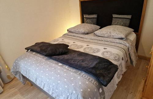 Logis du Puits Salé - Foto 19