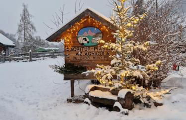 Agritur Maso Piasina - Photo 21