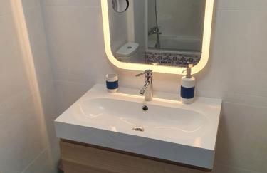 Private townhouse with roof terrace close to the beach - Photo 18