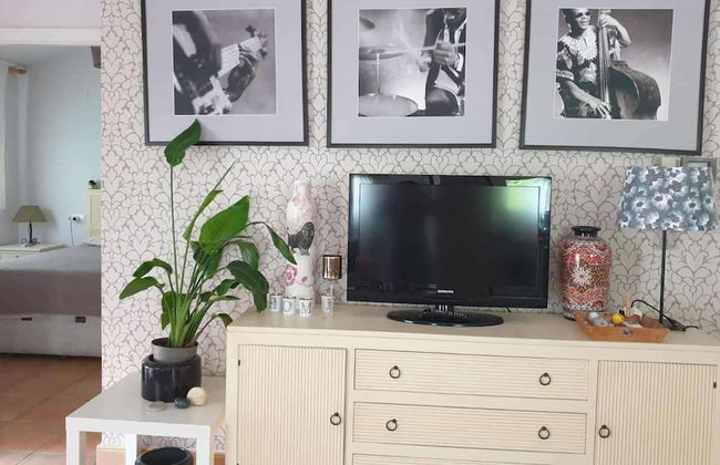 Altea 1-bed Apartment With Terrace, Sea View, Pool - Foto 15