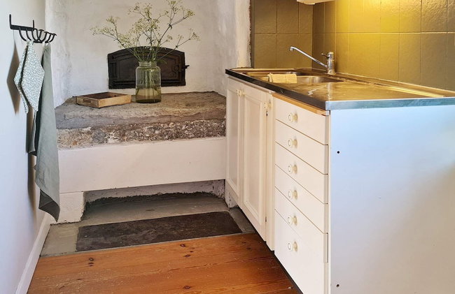 6 Person Holiday Home in Kopingsvik - Foto 7
