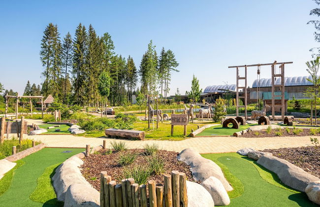 Center Parcs Bungalowpark Allgäu - Foto 80