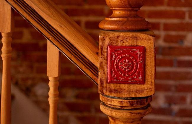 Wyatt's Saloon Guest House 2 - Photo 23