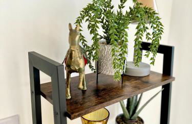 Cosy One Bedroom Apartment - Foto 8