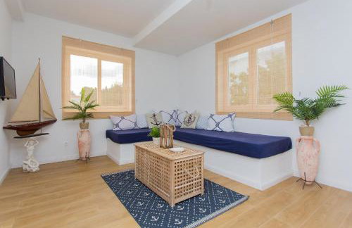 Captain's apartment - Foto 24