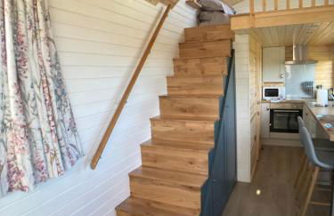 The Cedar Tiny House - Photo 11