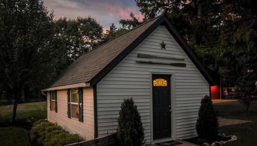 Blue Vieira Cottage - Foto 2