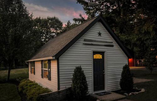 Blue Vieira Cottage - Foto 2