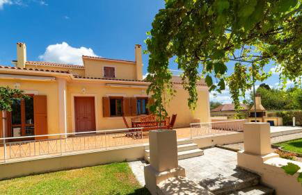 Villa Katerina BBQ & pool! - Foto 21