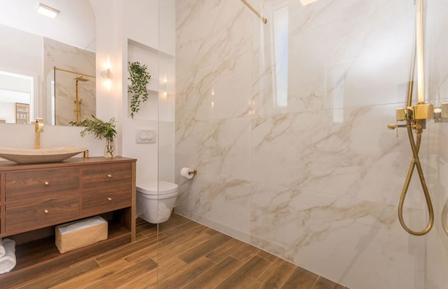 Villa Nebesi Zadarvillas - Foto 26