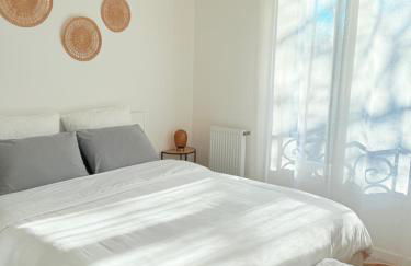 Cozy apartment near Paris - Foto 6