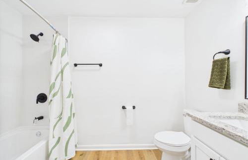 The Ransom Estate 9BR Oasis Near WFU & Reynolda - Foto 18