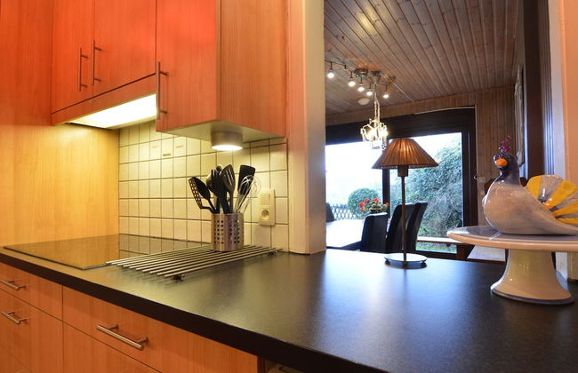 Holiday Home in La Roche-en-ardenne - Photo 17