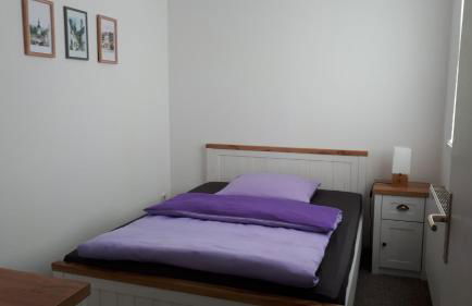 Feriendomizil Annette`s Scholle - Photo 45