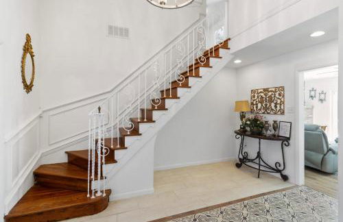 Whispering Fern - Luxe 5BR near Blue Mountain - Foto 36