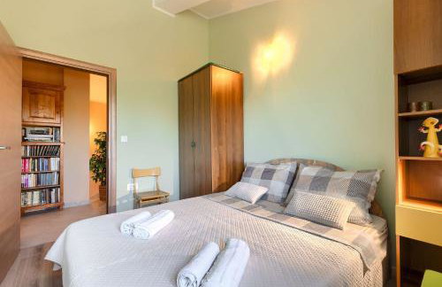 Traumhafte Finca mit Tischtennis, Spielplatz, Basketballplatz, Privatpool, Outdoor-Kueche - Foto 21