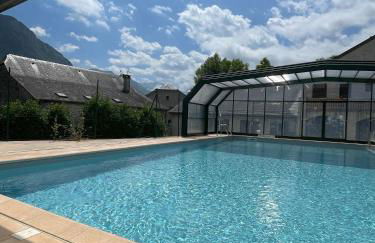 Souleih d'Ossau 202 - Foto 2