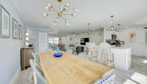 Beach House - Foto 5