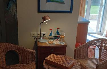 Cosy garden house in a villa - Foto 18