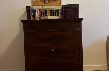 Rim Ferienwohnung in Lauchhammer 1 OG 100 qm - Foto 14