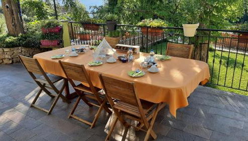 Ca' De Angiolina - Foto 2