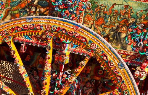 Casa Vacanze Prato Verde - Foto 33