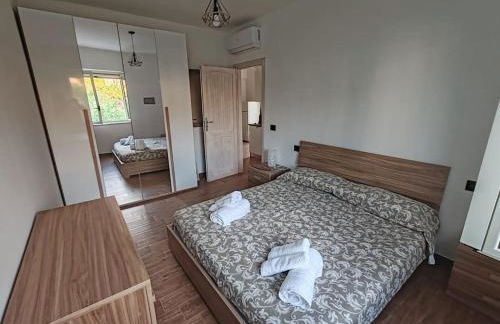 Da Gioia e Fortunato casa vacanze - Foto 7