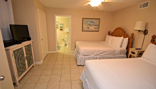 Phoenix East - Foto 3, Quarto