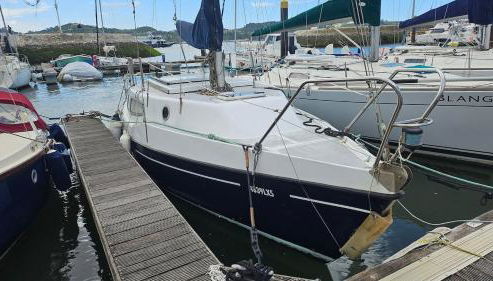 Lisbon Classic Boat 25 Belém - Photo 3