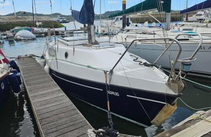 Lisbon Classic Boat 25 Belém - Photo 3