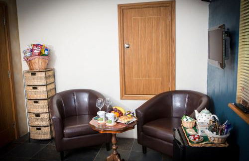 Glan Llyn Farm House - Foto 76