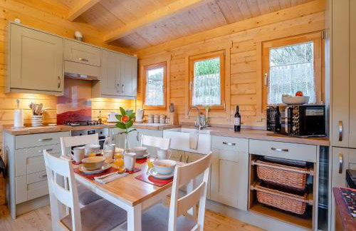 Dôl Werdd Lodge - Photo 9