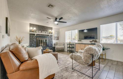 Easy Walk to Dtwn Gilbert, Family-Friendly Oasis! - Foto 2