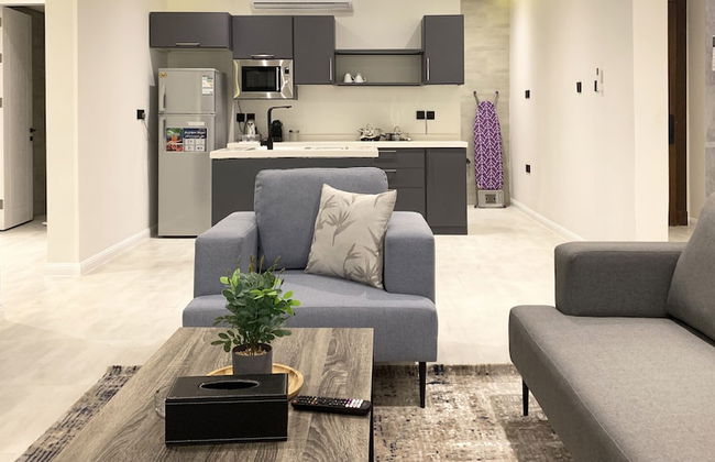 Ewa Alnada District - Foto 16