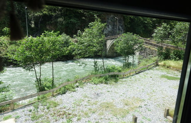 VILLA RIHTIM BUNGALOV - Foto 14