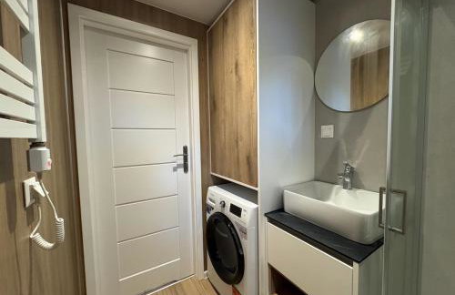 Domki nad rzeką Narew - Foto 5