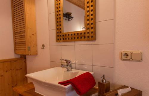 Ferienwohnung Heimatgefühl Thalheim - Foto 8