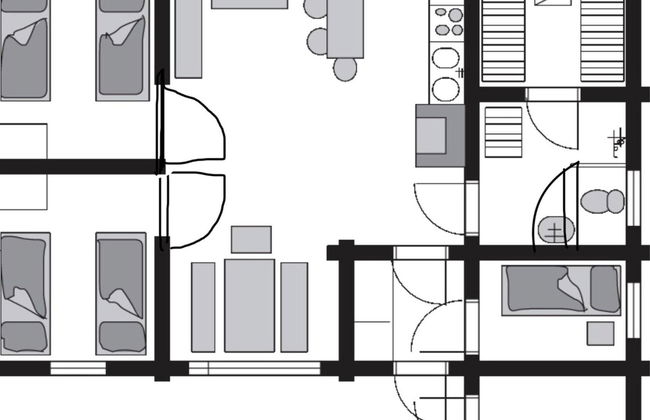 Kelosyväri 17 - Foto 9