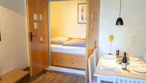 Ferienwohnung Marschblick - Landlust Osterwarf - Foto 5