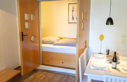 Ferienwohnung Marschblick - Landlust Osterwarf - Foto 5