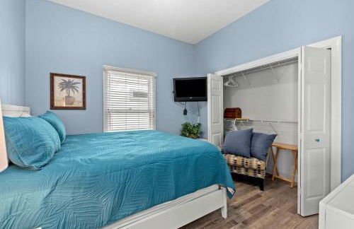 Serenity Now-Free Golf Cart-Hot Tub-Comm Pool - Foto 37