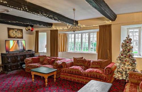 Duvale Priory - 9985 - Foto 11