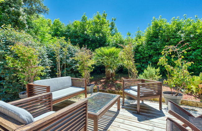 Les Bains Douche - Foto 21