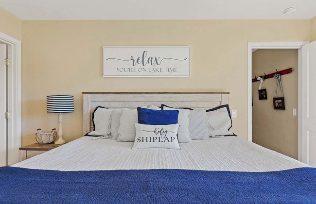 Bearfoot Lodge Near Hiking & Skiing! - Foto 3