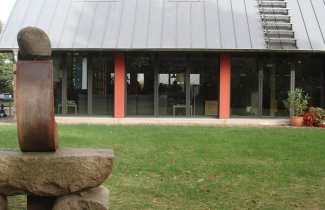 Lubeck Comfortable Holiday Residence - Foto 1