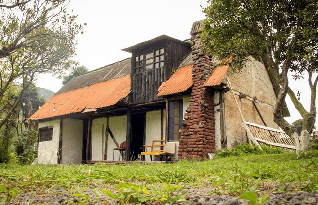 Natural Garden Glamping - Foto 1